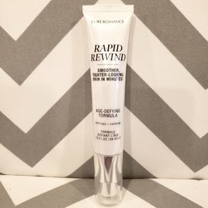 NEW! Rapid Rewind Wrinkle Reducer